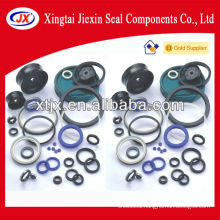 auto seal parts xingtai jiexin pu hydraulic seals